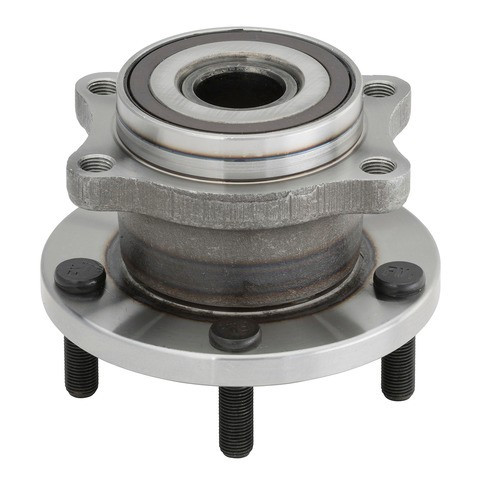 MOOG Hub Assemblies Wheel Bearing and Hub Assembly P/N:512328