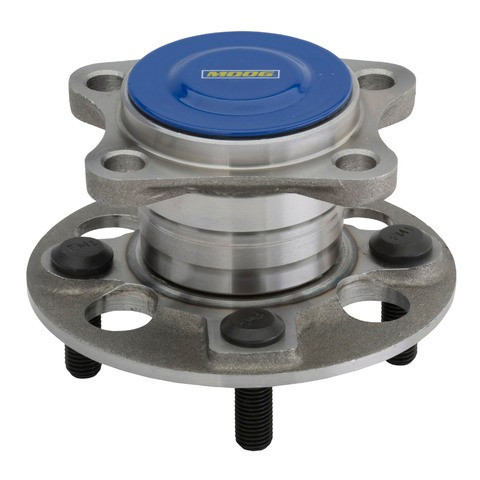 MOOG Hub Assemblies Wheel Bearing and Hub Assembly P/N:512371