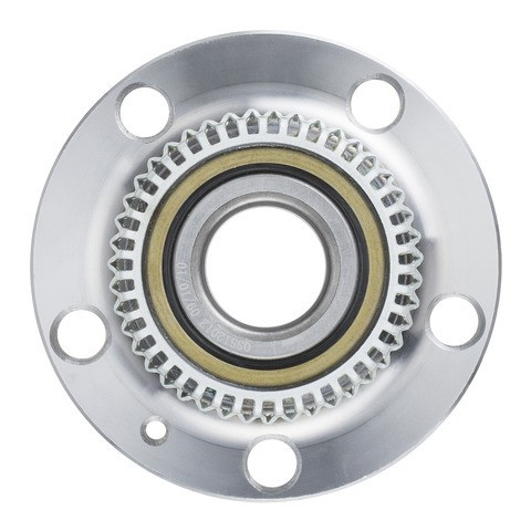 MOOG Hub Assemblies Wheel Bearing and Hub Assembly 512012