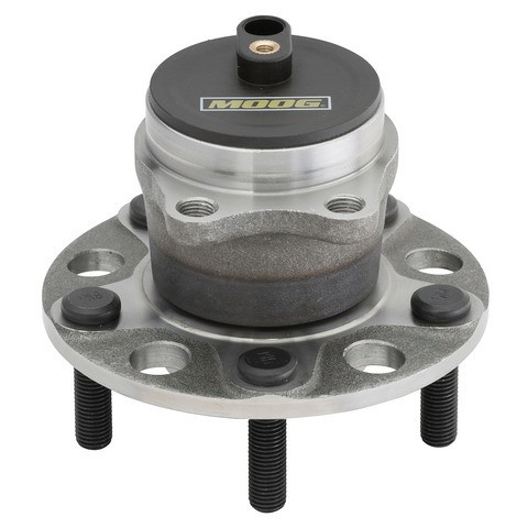 MOOG Hub Assemblies Wheel Bearing and Hub Assembly P/N:512332