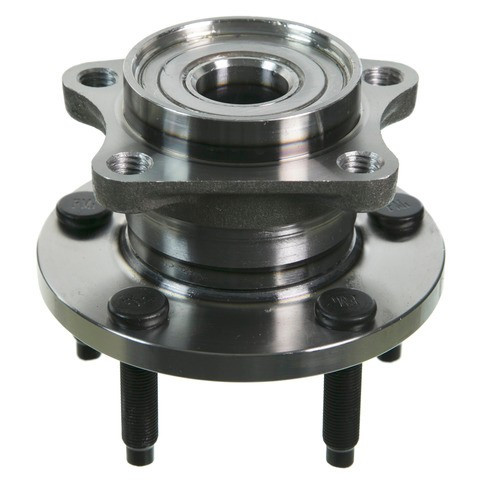 MOOG Hub Assemblies Wheel Bearing and Hub Assembly 512335
