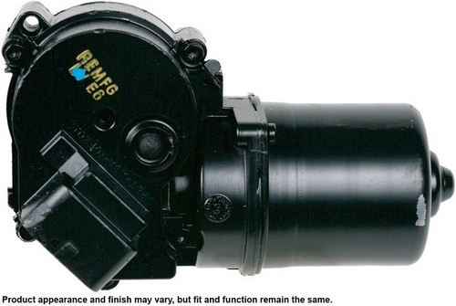 CARDONE Reman Windshield Wiper Motor 40-1064