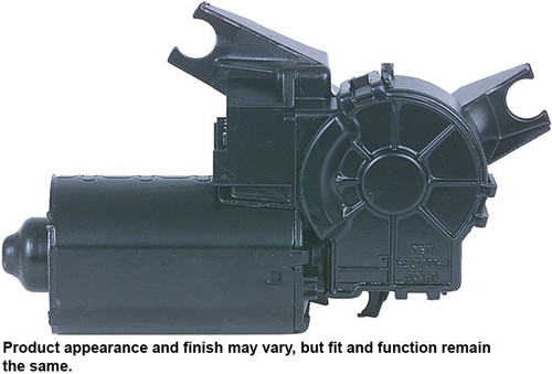 CARDONE Reman Windshield Wiper Motor 40-185