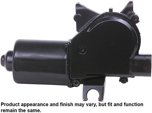 CARDONE Reman Windshield Wiper Motor P/N:40-1013