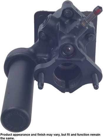 CARDONE Reman Power Brake Booster P/N:52-7404