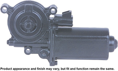 CARDONE Reman Window Motor 42-157