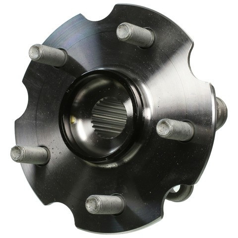 MOOG Hub Assemblies Wheel Bearing and Hub Assembly P/N:512374