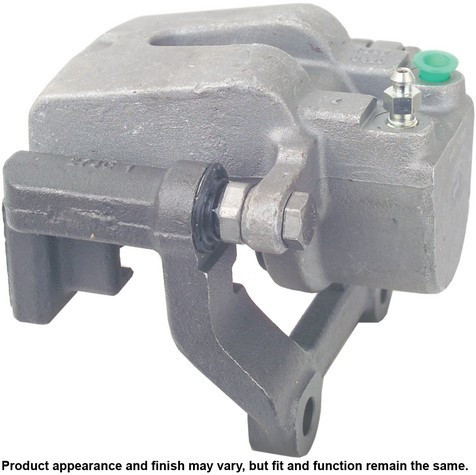 CARDONE Reman Disc Brake Caliper P/N:18-B4970