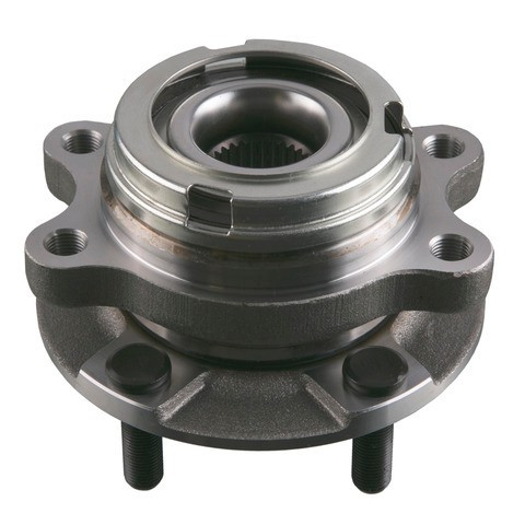 MOOG Hub Assemblies Wheel Bearing and Hub Assembly 513296