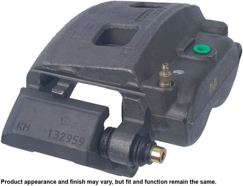 CARDONE Reman Disc Brake Caliper 18-B4876