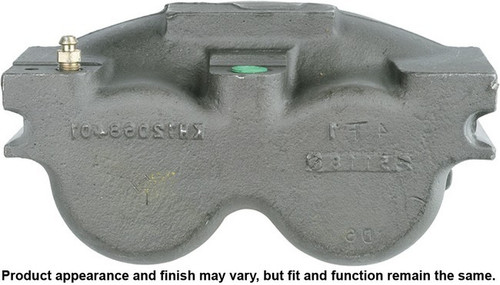CARDONE Reman Disc Brake Caliper P/N:18-4686
