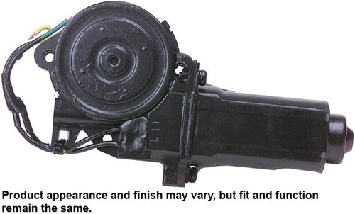 CARDONE Reman Window Motor P/N:42-611