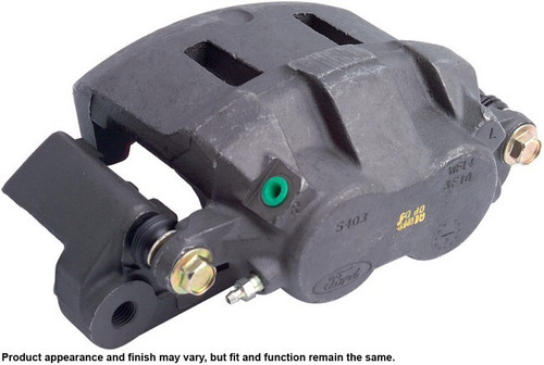 CARDONE Reman Disc Brake Caliper P/N:18-B4688