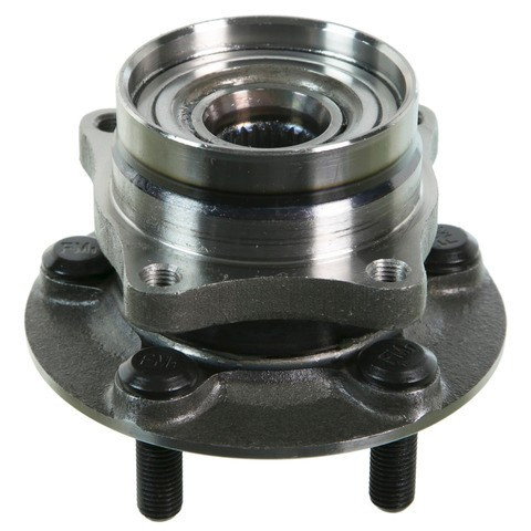 MOOG Hub Assemblies Wheel Bearing and Hub Assembly 513265
