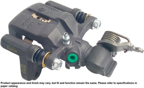 CARDONE Reman Disc Brake Caliper 19-B2088