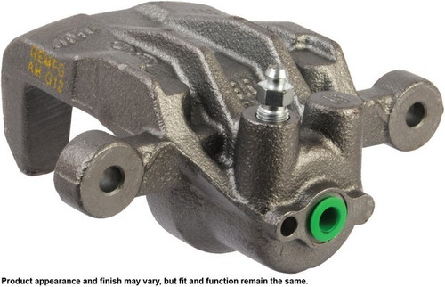 CARDONE Reman Disc Brake Caliper 19-6391