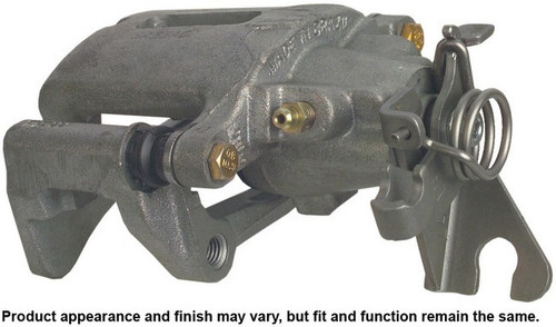 CARDONE Reman Disc Brake Caliper P/N:18-B4926