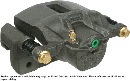 CARDONE Reman Disc Brake Caliper 19-B2668