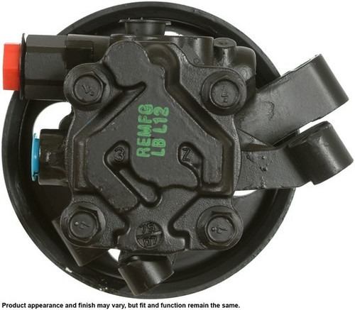 CARDONE Reman Power Steering Pump 20-1401