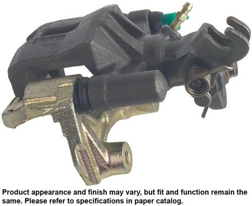 CARDONE Reman Disc Brake Caliper 19-B1597A