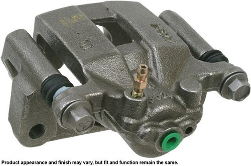 CARDONE Reman Disc Brake Caliper P/N:19-B3436