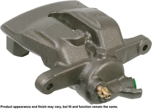 CARDONE Reman Disc Brake Caliper P/N:19-3356