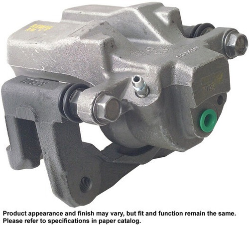 CARDONE Reman Disc Brake Caliper 19-B3130