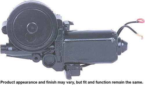 CARDONE Reman Window Motor 42-345