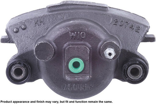 CARDONE Reman Disc Brake Caliper P/N:18-4340