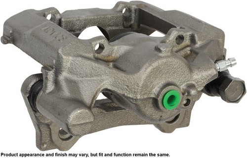 CARDONE Reman Disc Brake Caliper P/N:19-B3406