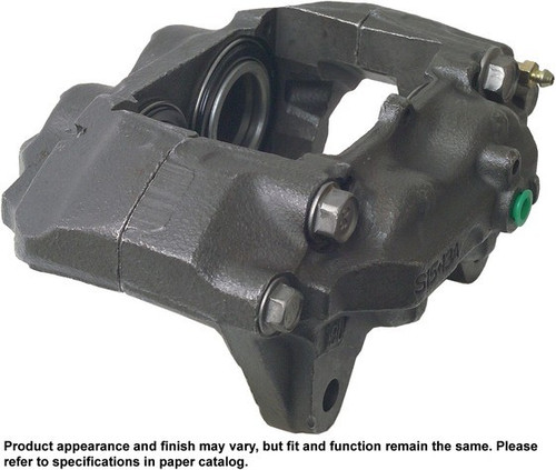 CARDONE Reman Disc Brake Caliper P/N:19-2769
