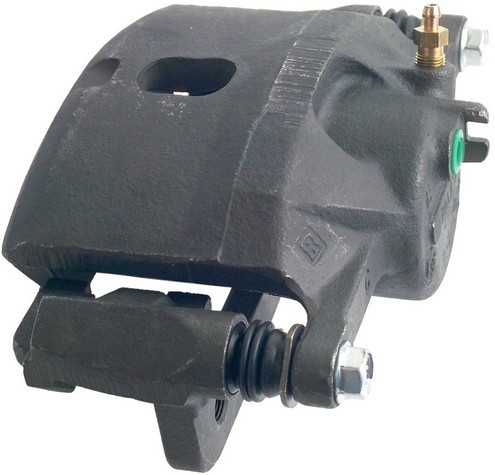 CARDONE Reman Disc Brake Caliper P/N:19-B1833