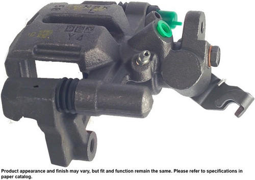 CARDONE Reman Disc Brake Caliper P/N:19-B1378A