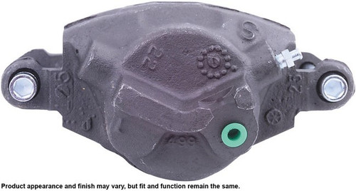 CARDONE Reman Disc Brake Caliper P/N:18-4125