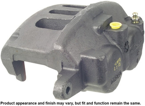 CARDONE Reman Disc Brake Caliper P/N:18-4901