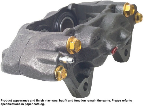 CARDONE Reman Disc Brake Caliper P/N:19-2712