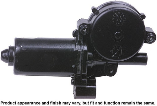 CARDONE Reman Window Motor 42-342