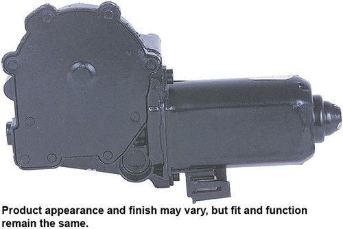 CARDONE Reman Window Motor P/N:42-341