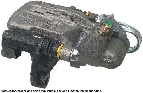CARDONE Reman Disc Brake Caliper P/N:18-B4824A