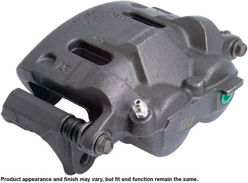 CARDONE Reman Disc Brake Caliper P/N:18-B4732