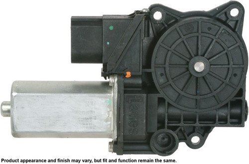 CARDONE Reman Window Motor P/N:47-2192