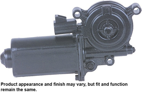 CARDONE Reman Window Motor 42-154