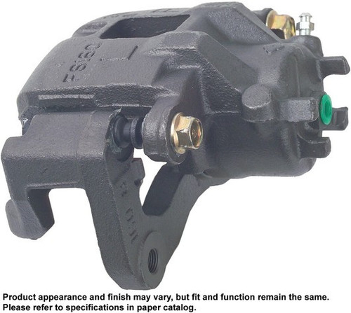CARDONE Reman Disc Brake Caliper 19-B2681