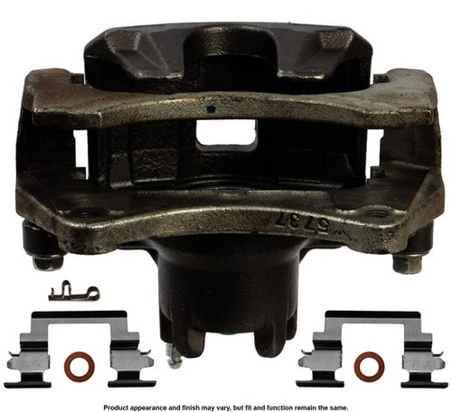 CARDONE Reman Disc Brake Caliper P/N:18-B5033B