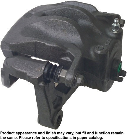 CARDONE Reman Disc Brake Caliper 19-B2881