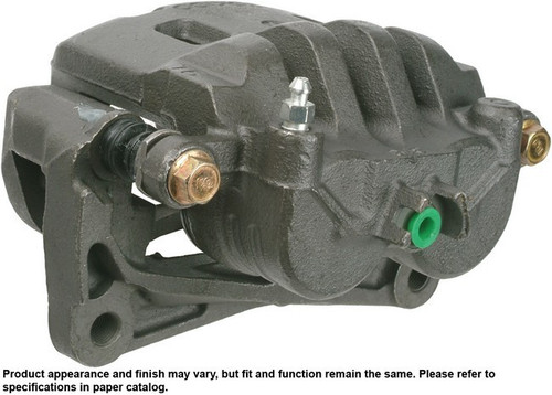CARDONE Reman Disc Brake Caliper P/N:19-B2682