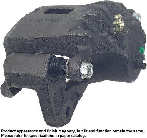 CARDONE Reman Disc Brake Caliper 19-B2648