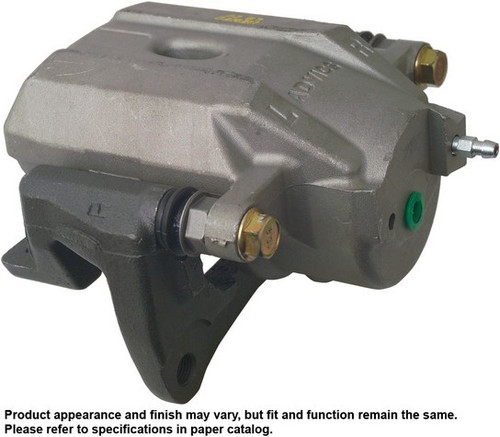 CARDONE Reman Disc Brake Caliper 19-B3135
