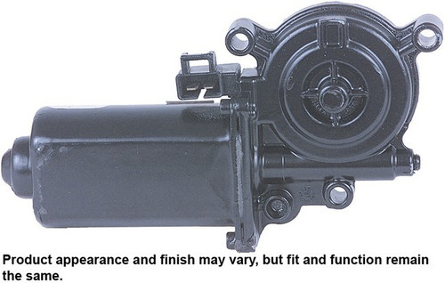 CARDONE Reman Window Motor P/N:42-128