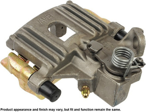 CARDONE Reman Disc Brake Caliper 19-B3126